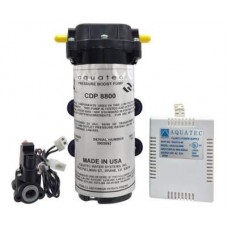 Ideal H2O RO 100/200 Booster Pump