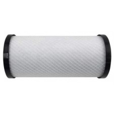 Ideal H2O Catalytic Carbon Filter - 4.5 in x 10 in