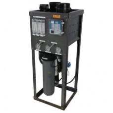 Ideal H2O Professional Series RO System w/ Catalytic Carbon Pre Filter - 2000 GPD