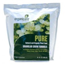 Botanicare Pure Granular Grow 12 lb