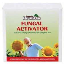Organic Bountea Fungal Activator  1 lb