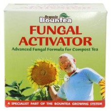 Organic Bountea Fungal Activator  5 lb
