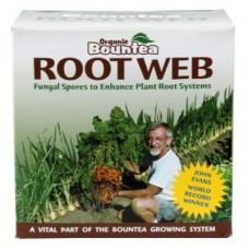 Organic Bountea Root Web 5 lb