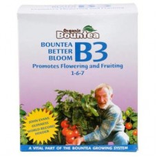 Organic Bountea Bountea Better Bloom B3  5 lb