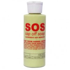 Roots Organics SOS Sap Off Soap 4 oz