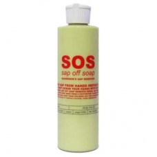 Roots Organics SOS Sap Off Soap 8 oz