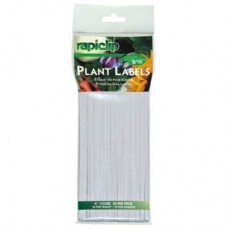 Luster Leaf Plant Labels 6 in