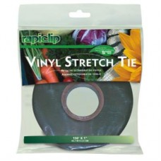 Luster Leaf Rapiclip Vinyl Stretch Tie 1.0 in