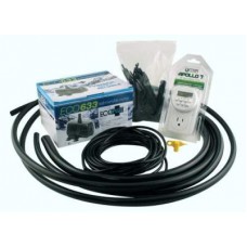 Hydro Flow 3 x 3 & 4 x 4 Drip Kit