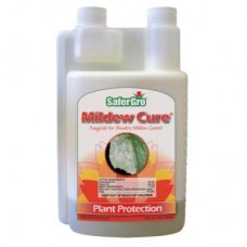 SaferGro Mildew Cure Quart