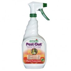 SaferGro Pest Out RTU Quart