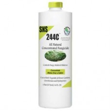 SNS 244C Fungicide Conc.  Pint