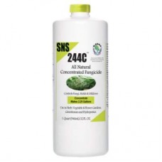 SNS 244C Fungicide Conc.  Quart