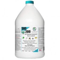 SNS 209 Systemic Pest Control Conc. Gallon