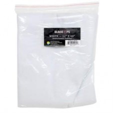 Black Ops Replacement Pre-Filter 12 in x 48 in White