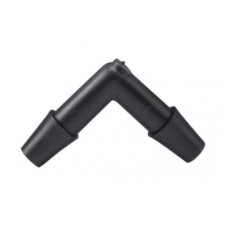 Hydro Flow Barbed Elbow           3/16 in