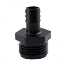 Hydro Flow 3/4 in GHT x 1/2 in Barb
