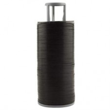 Hydro Flow / Netafim Ring Set w/ Spine - 140 Mesh Black for 1 in and 1-1/2 in Filters