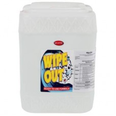Wipe Out 5 Gallon