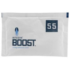 Integra Boost 67g Humidiccant Bulk 55% (100/Pack)