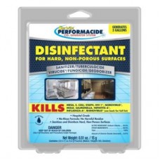 Star Brite Performacide Disinfectant 3/Pack Gallon Refill
