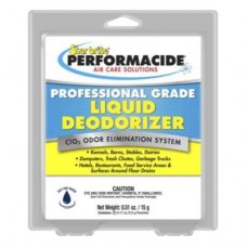 Star Brite Performacide Professional Liquid Deodorizer 3/Pack Gallon Refill Kit