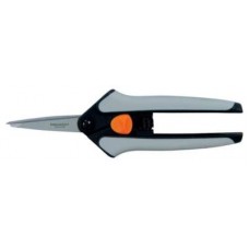 Fiskars Softtouch Micro-Tip Pruning Snips