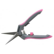 Shear Perfection Platinum Series Stainless Trimming Shear 2 in Straight - Pink