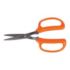 Zenport All Purpose Stainless Scissors ZS108