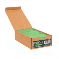 Grower's Edge Plant Stake Labels Green - 1000/Box