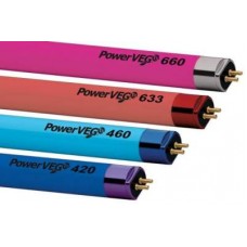Eye PowerVEG Multi-Color Pack 4 ft 54W T5