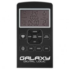 Galaxy Digital Logic 1000 Watt Remote Control