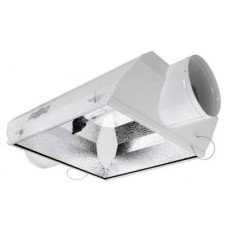 AC/DE Double Ended Air-Cooled Reflector 8 in