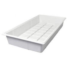 Active Aqua Flood Table 2x4 Premium White