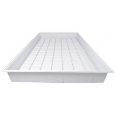 Active Aqua Flood Table 8x4 Premium White