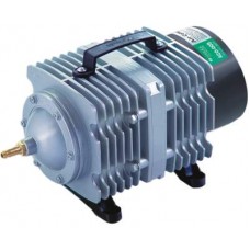 Active Aqua Air Pump 12 Outlets 112W 110L/min