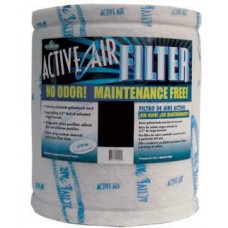 Active Air     20inx16in Carbon Filter - No Flange