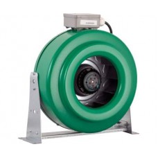 Active Air          10 inch In-Line Fan 760 CFM