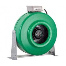 Active Air            8 inch In-Line Fan 720 CFM