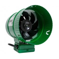 Active Air         6in Inline Booster Fan 188cfm