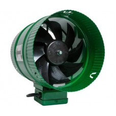 Active Air         8inch In-line Booster Fan 471cfm