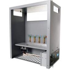 CO2 Generator LP/HA 2,262-9,052 BTU 10.6 CU/FT Hr.