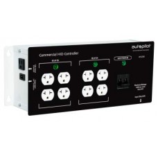 Commercial 8 Light Controller High Power HID