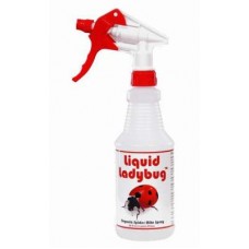 Liquid Ladybug Liquid Ladybug    16oz Bottle RTU