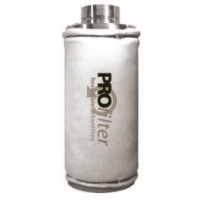 PRO 45s Non-Reversible Carbon Filter (with flange)