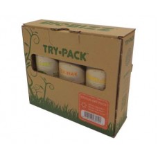 Biobizz Trypack Stimulant, pack of 3-250ml