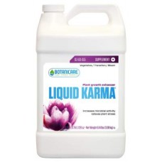 Botanicare Liquid Karma   1 gal