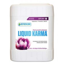 Botanicare Liquid Karma   5 gal