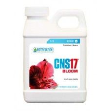 Botanicare CNS17 Bloom     8 oz