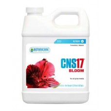 Botanicare CNS17 Bloom    1 Qt